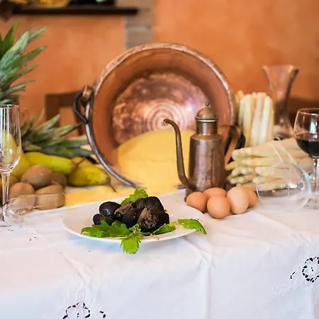 Olivo 2* Belluno Veronese
