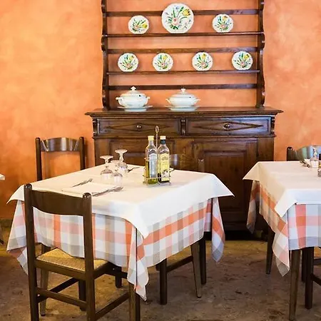 Hotel Olivo 2*