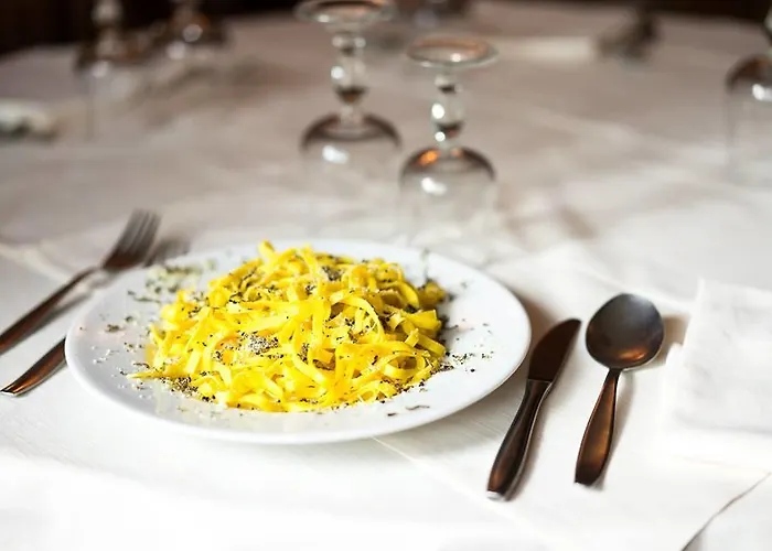 Olivo Otel Belluno Veronese