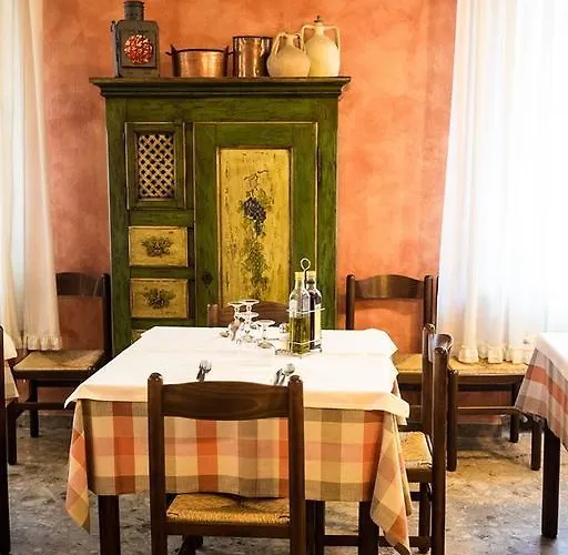 Olivo Hotel 2*
