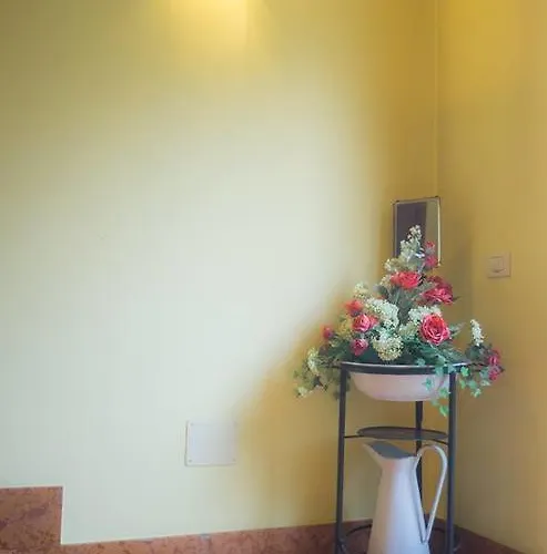 Otel Olivo Belluno Veronese