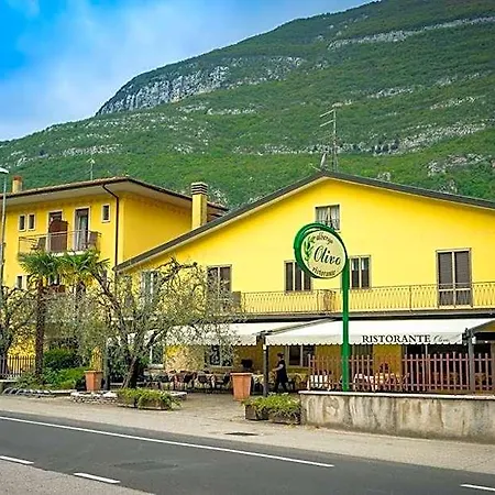 Hotel Olivo
