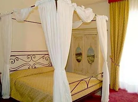 Olivo Otel 2*