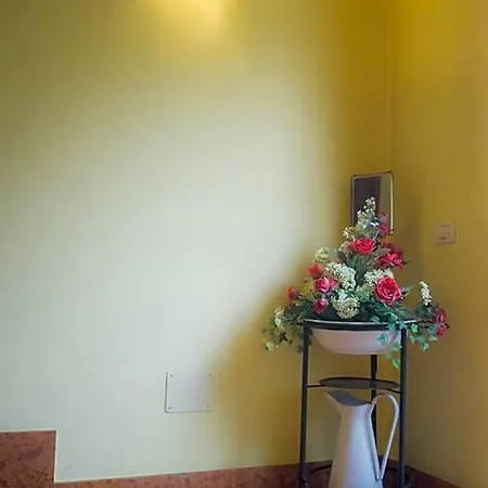 Otel Olivo Belluno Veronese
