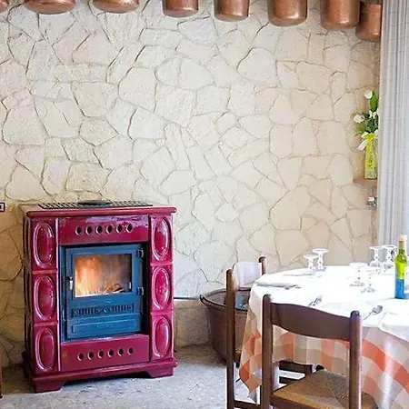 Olivo Otel Belluno Veronese