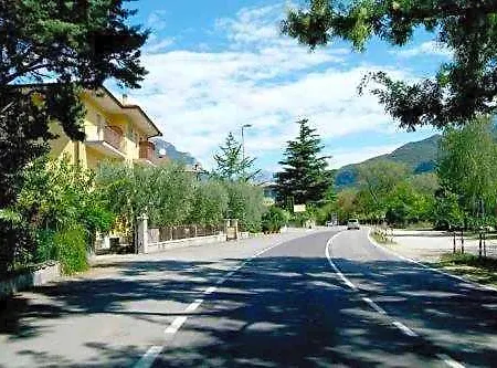 Olivo 2* Belluno Veronese