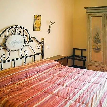 Otel Olivo
