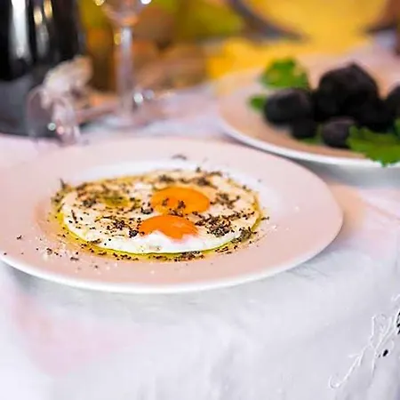 호텔 Olivo 벨루노 베로네세