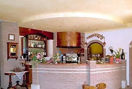 Olivo 2* Belluno Veronese