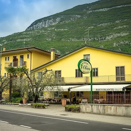 Olivo Hotel