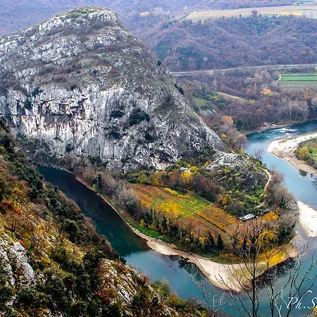 호텔 Olivo 벨루노 베로네세