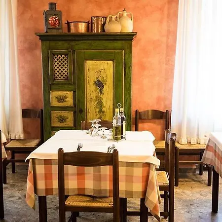 Olivo Hotel 2*