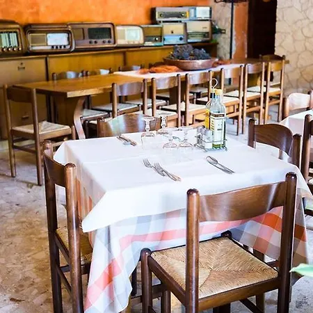 Hotel Olivo 2*