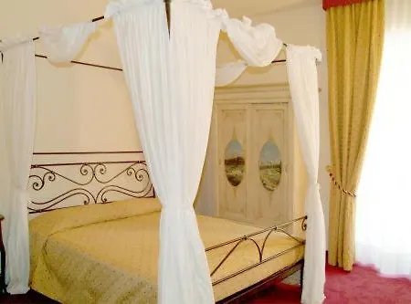 호텔 Olivo 벨루노 베로네세