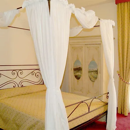 Hotel Olivo Belluno Veronese