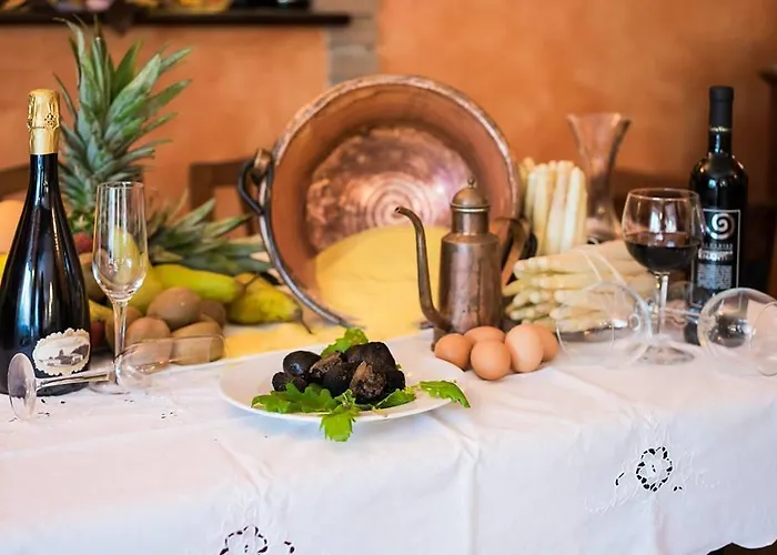 Olivo 2* Belluno Veronese