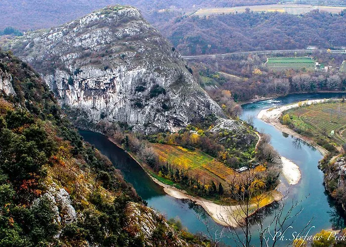 Hotel Olivo Belluno Veronese