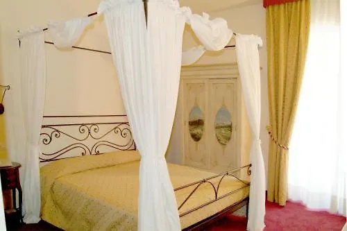 Hotel Olivo Belluno Veronese